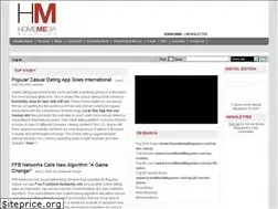 Sites similar to homemediamagazine.com