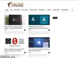 Sites similar to homemediaportal.com