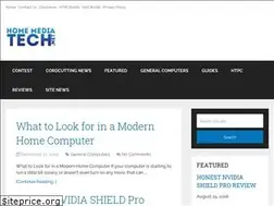 Sites similar to homemediatech.net