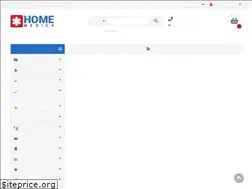 Sites similar to homemedica.ru