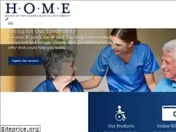 Sites similar to homemedicalwp.com