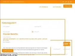 Sites similar to homemedicare4u.com