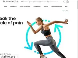 Sites similar to homemedics.com.au