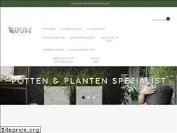 Sites similar to homemeetsnature.nl