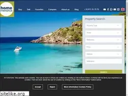 Sites similar to homemenorca.com