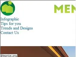 Sites similar to homemention.com