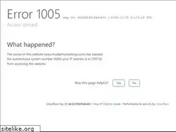 Sites similar to homemeridian.com