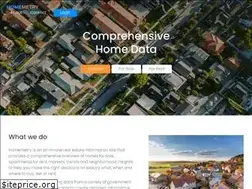 Sites similar to homemetry.com