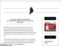 Sites similar to homemicrodermabrasionmachine.com