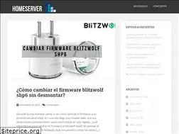 Sites similar to homemicroserver.com