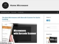 Sites similar to homemicrowave.com