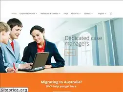 Sites similar to homemigration.com