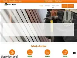 Sites similar to homemistri.in
