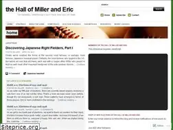 Sites similar to homemlb.wordpress.com