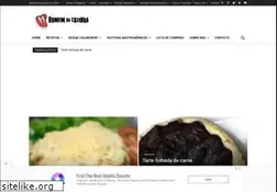 Sites similar to homemnacozinha.com