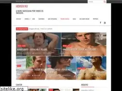 Sites similar to homemnu.net
