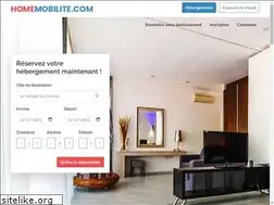 Sites similar to homemobilite.com