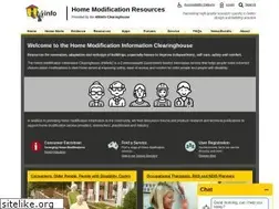Sites similar to homemods.info