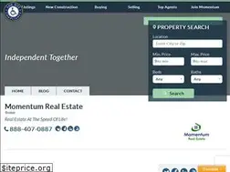 Sites similar to homemomentum.com