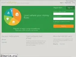Sites similar to homemoney.it