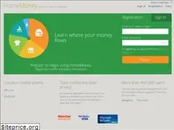 Sites similar to homemoney.ua