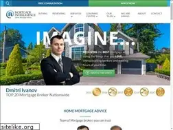 Sites similar to homemortgageadvice.ca