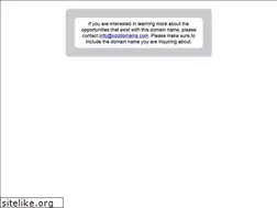 Sites similar to homemortgageloans.com