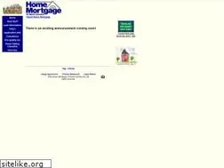 Sites similar to homemortgageofnc.com