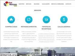 Sites similar to homemortgagepr.com