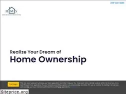 Sites similar to homemortgagespecialists.com