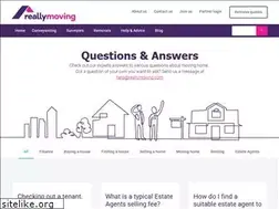 Sites similar to homemove.co.uk