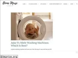Sites similar to homemuse.com.au