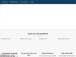 Sites similar to homemy.vn