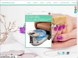 Sites similar to homenailsoh.com