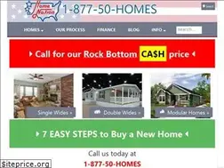 Sites similar to homenation.com