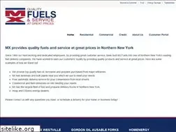 Sites similar to homenergyservices.com