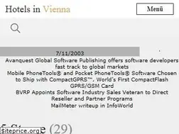 Sites similar to homenet.org