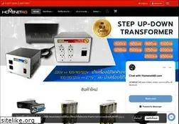 Sites similar to homenet48.com