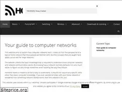 Sites similar to homenethowto.com