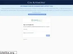 Sites similar to homenetiol.com