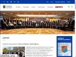 Sites similar to homenetmen.org