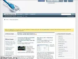 Sites similar to homenetworkenabled.com