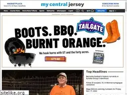 Sites similar to homenewstribune.com