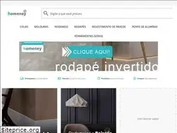 Sites similar to homeney.com