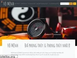 Sites similar to homenh.vn