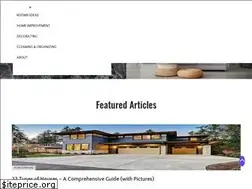 Sites similar to homenish.com