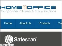 Sites similar to homenoffice.sg