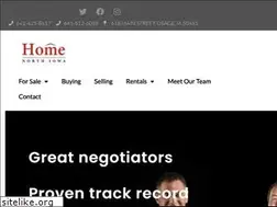 Sites similar to homenorthiowa.com