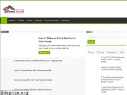 Sites similar to homenourish.com