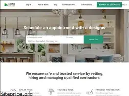 Sites similar to homenovator.com